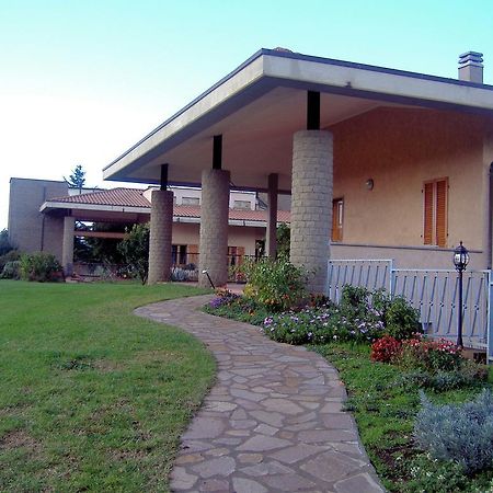 Villa Chiara Bracciano  Extérieur photo