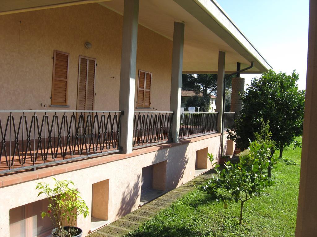 Villa Chiara Bracciano  Extérieur photo